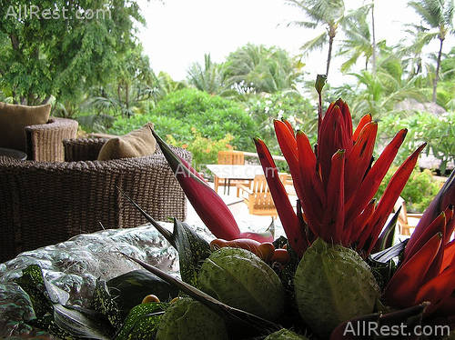 Grand Hyatt Bali 38